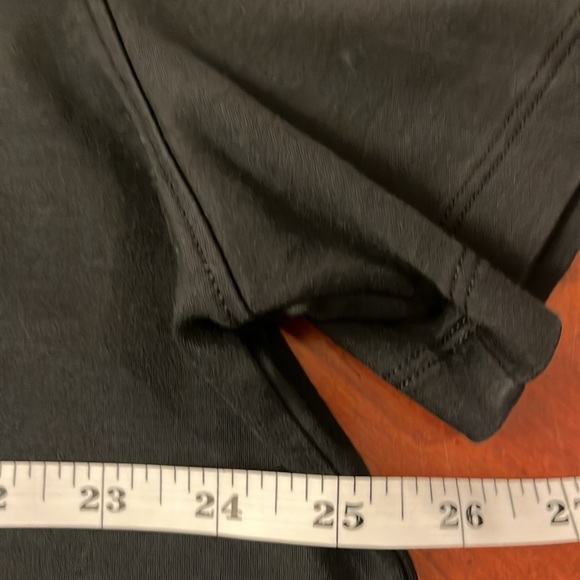 Tilley Polo Black T Shirt XXL - Picture 8 of 11